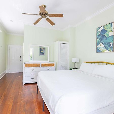 Key Lime Cottage Key West Extérieur photo