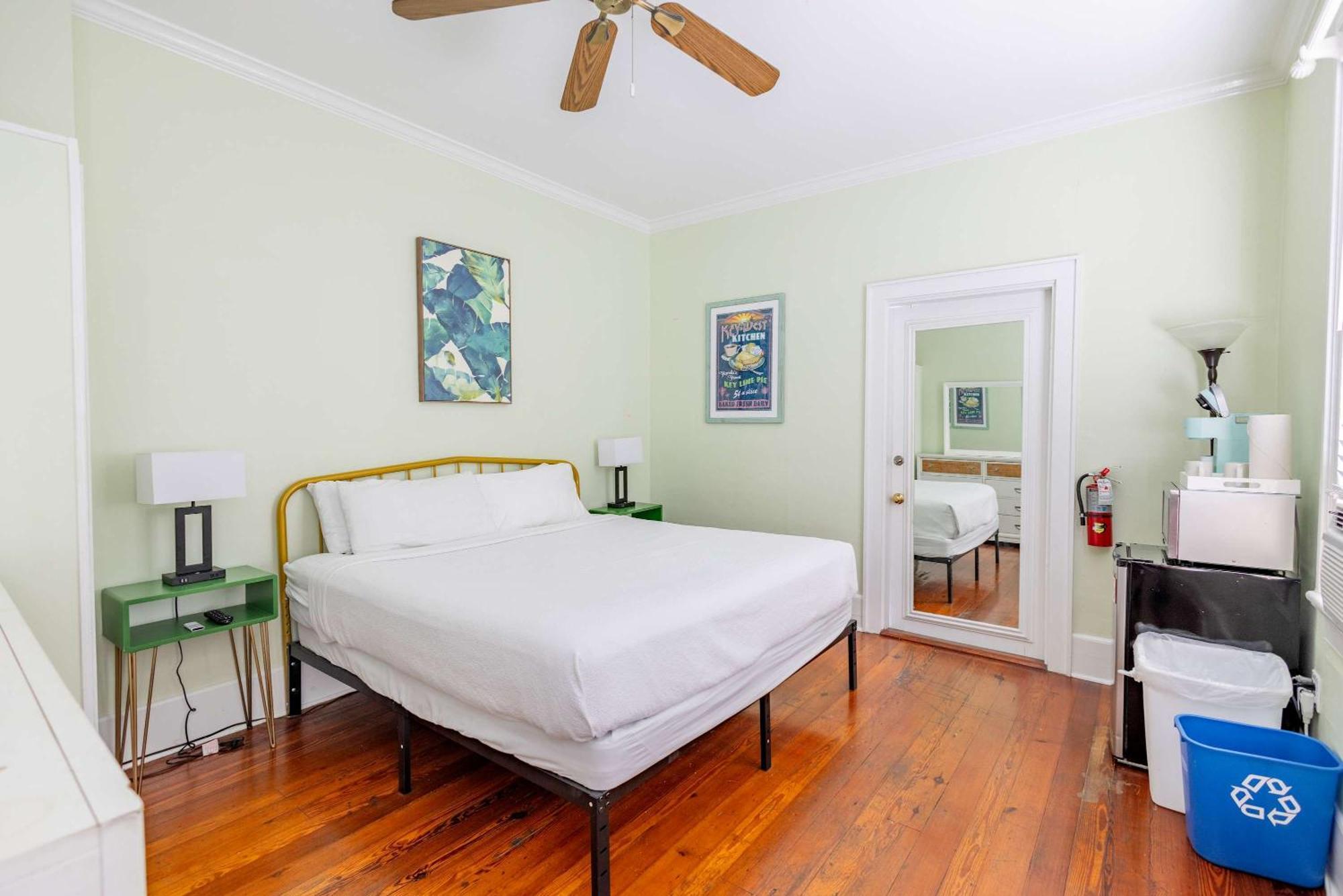 Key Lime Cottage Key West Extérieur photo